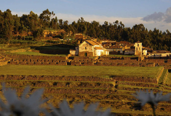 Sacred valley tour 1 day